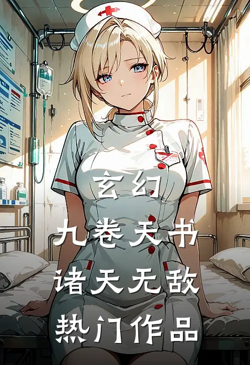 玄幻：九卷天书，诸天无敌热门作品