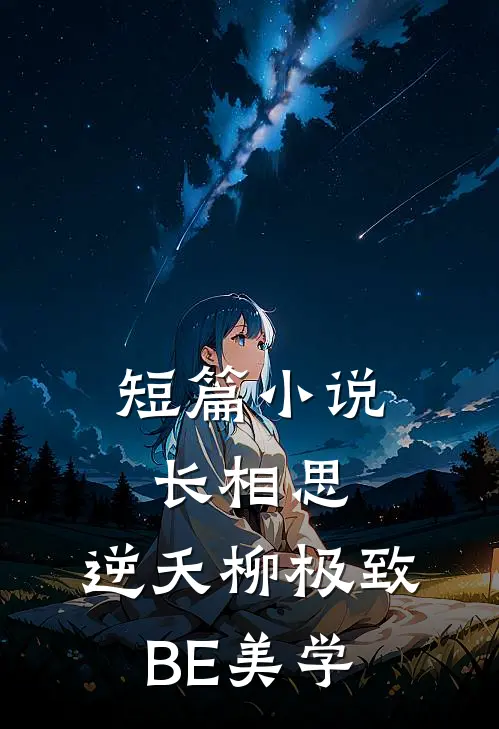 短篇小说长相思：逆夭柳极致BE美学
