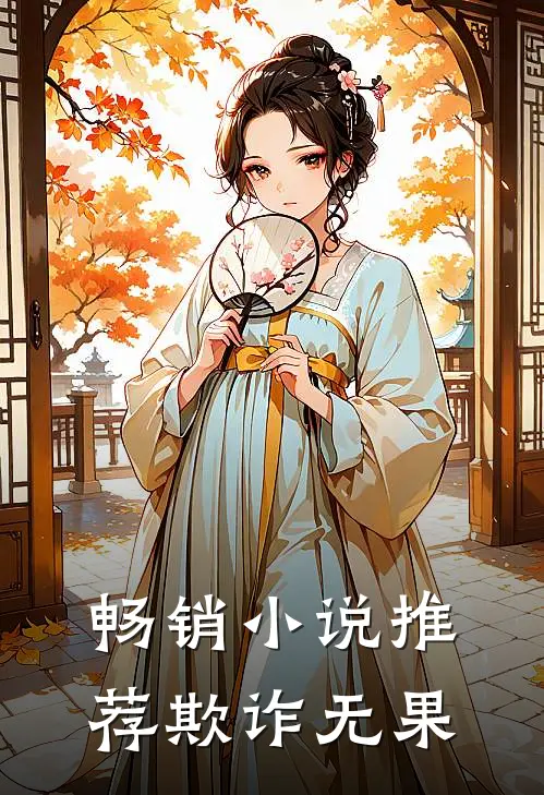 畅销小说推荐欺诈无果