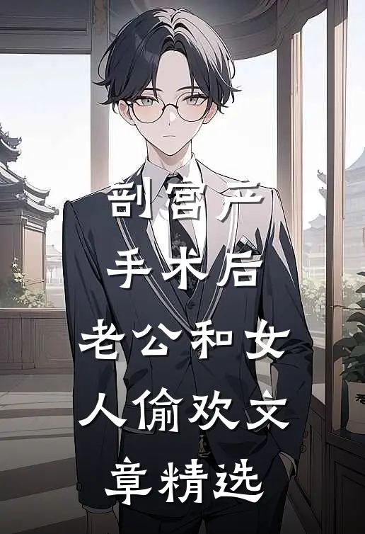 剖宫产手术后，老公和女人偷欢文章精选