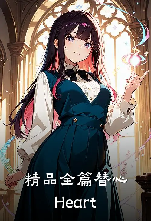精品全篇替心Heart