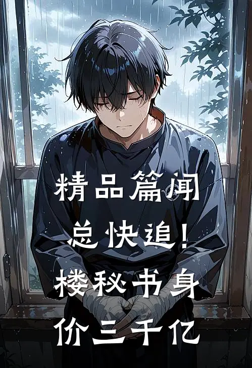 精品篇闻总快追!楼秘书身价三千亿