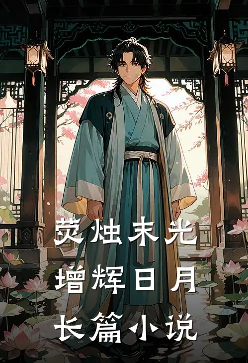 荧烛末光，增辉日月长篇小说