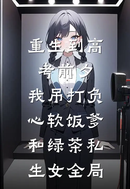 重生到高考前夕，我吊打负心软饭爹和绿茶私生女全局