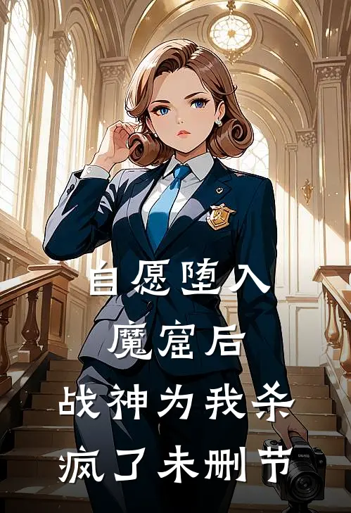 自愿堕入魔窟后，战神为我杀疯了未删节