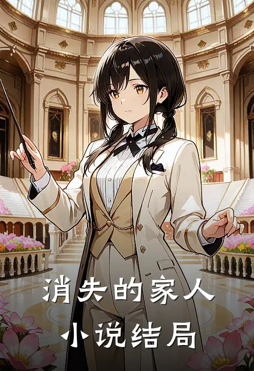 消失的家人小说结局