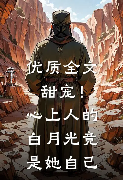 优质全文甜宠！心上人的白月光竟是她自己