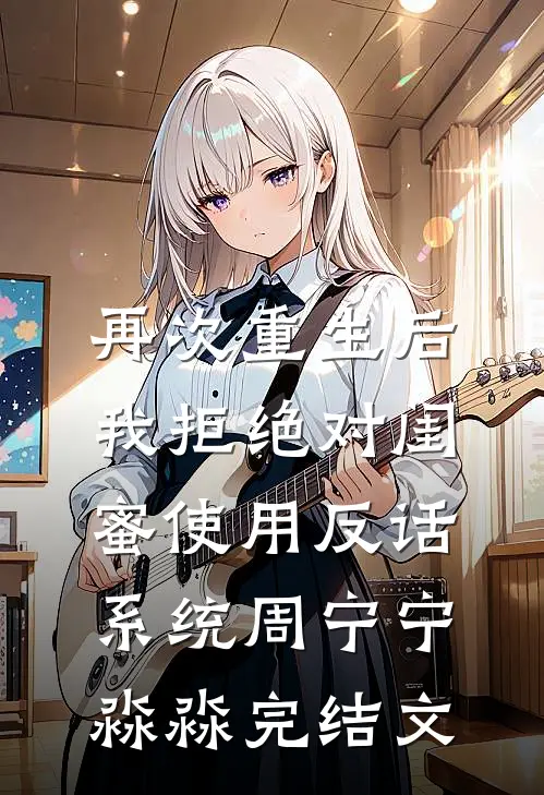 再次重生后，我拒绝对闺蜜使用反话系统周宁宁淼淼完结文