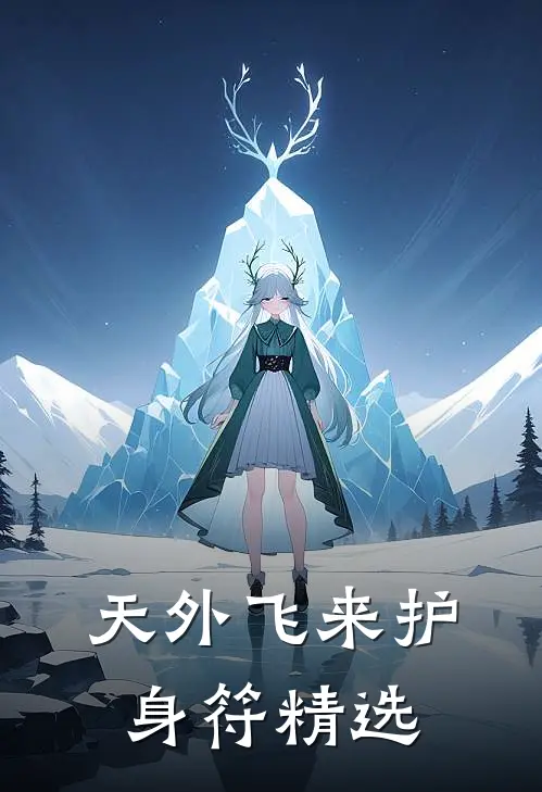 天外飞来护身符精选