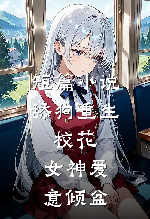 短篇小说舔狗重生：校花，女神爱意倾盆