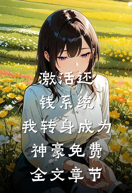 激活还钱系统,我转身成为神豪免费全文章节