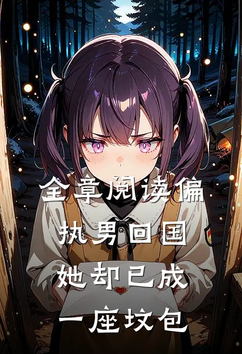 全章阅读偏执男回国：她却已成一座坟包
