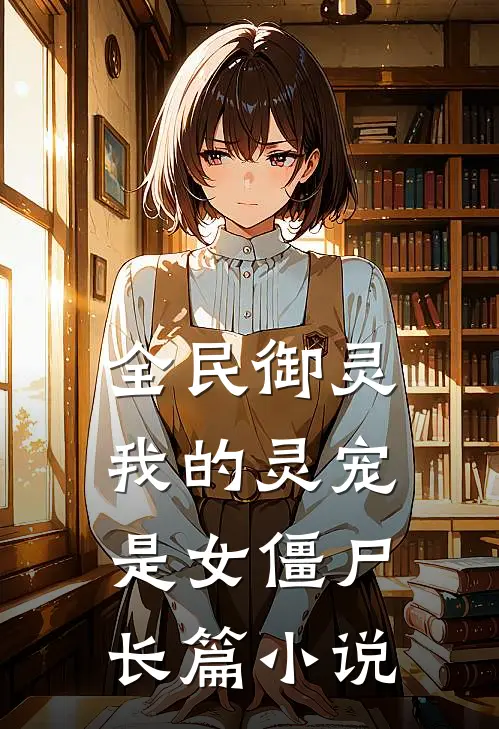 全民御灵，我的灵宠是女僵尸长篇小说