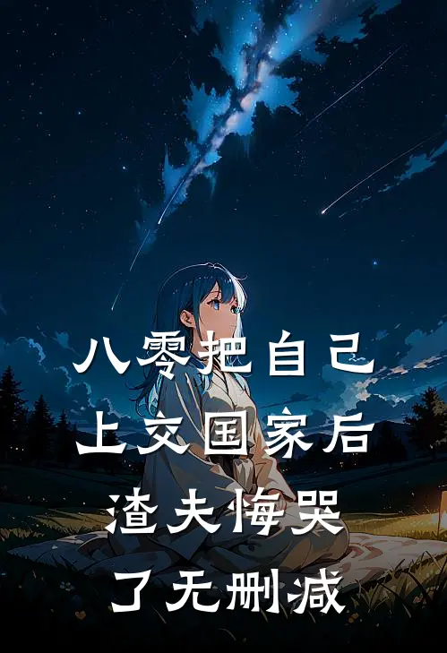 八零把自己上交国家后，渣夫悔哭了无删减