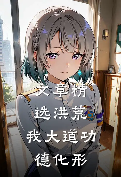 文章精选洪荒：我大道功德化形