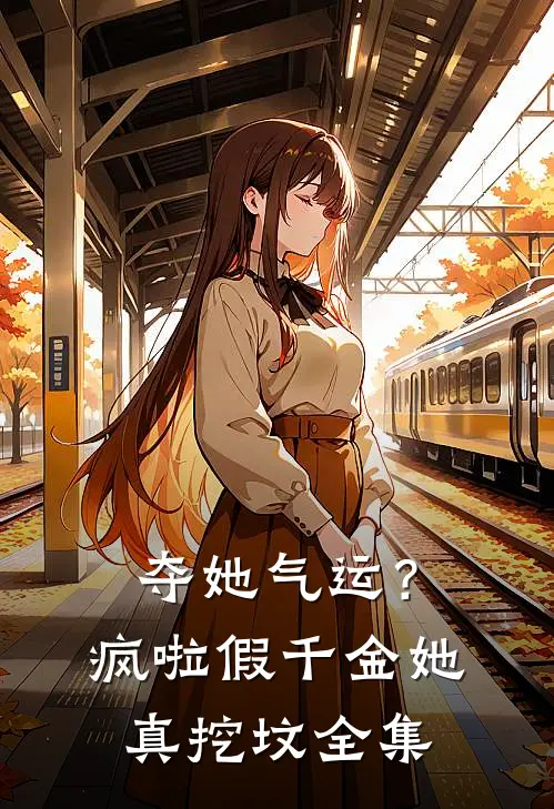 夺她气运？疯啦，假千金她真挖坟全集