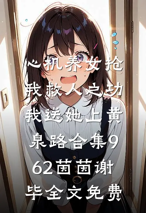 心机养女抢我救人之功，我送她上黄泉路合集962茵茵谢毕全文免费