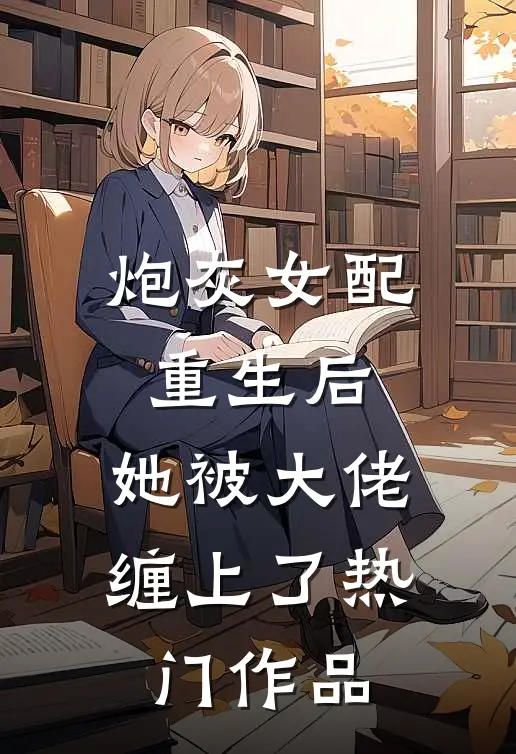 炮灰女配重生后，她被大佬缠上了热门作品