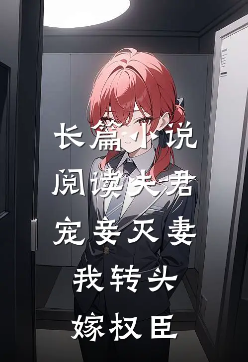 长篇小说阅读夫君宠妾灭妻，我转头嫁权臣