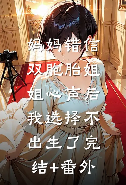 妈妈错信双胞胎姐姐心声后，我选择不出生了完结+番外