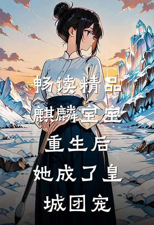 畅读精品麒麟宝宝重生后，她成了皇城团宠