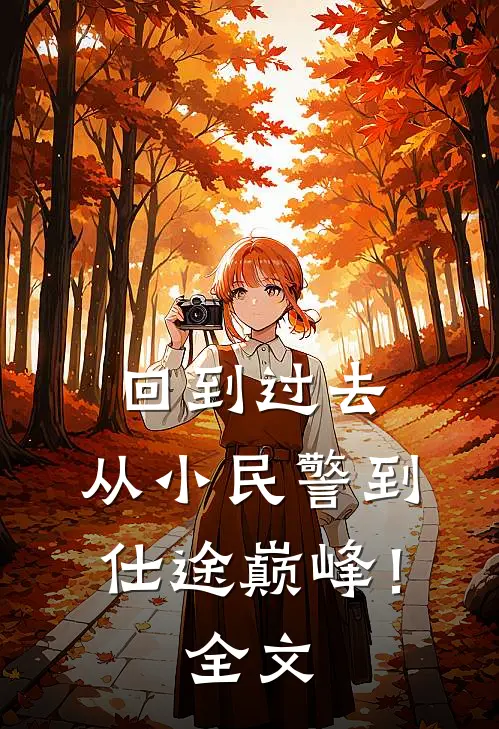 回到过去：从小民警到仕途巅峰！全文