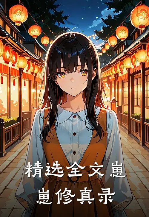 精选全文崽崽修真录