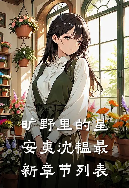 旷野里的星安夷沈韫最新章节列表