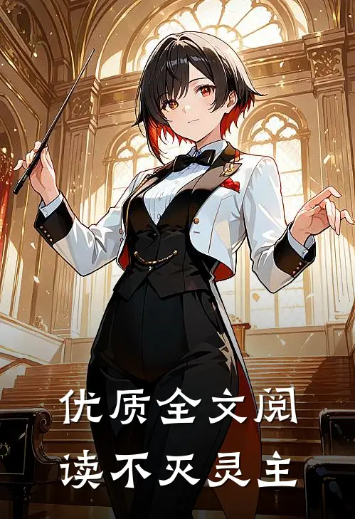 优质全文阅读不灭灵主