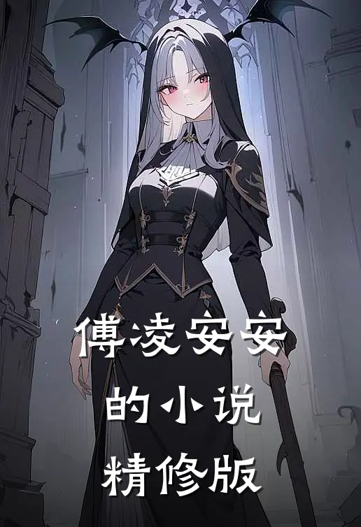 傅凌安安的小说精修版