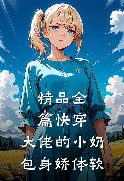 精品全篇快穿：大佬的小奶包身娇体软