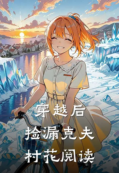 穿越后，捡漏克夫村花阅读