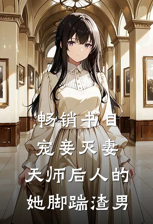 畅销书目宠妾灭妻：天师后人的她脚踹渣男