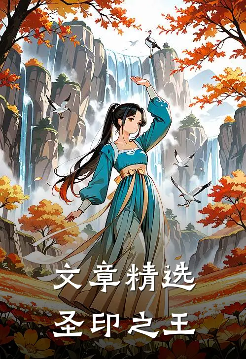 文章精选圣印之王