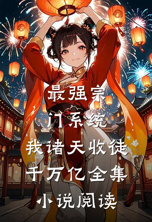 最强宗门系统，我诸天收徒千万亿全集小说阅读
