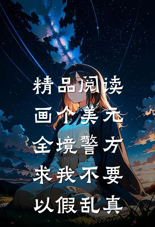 精品阅读画个美元，全境警方求我不要以假乱真