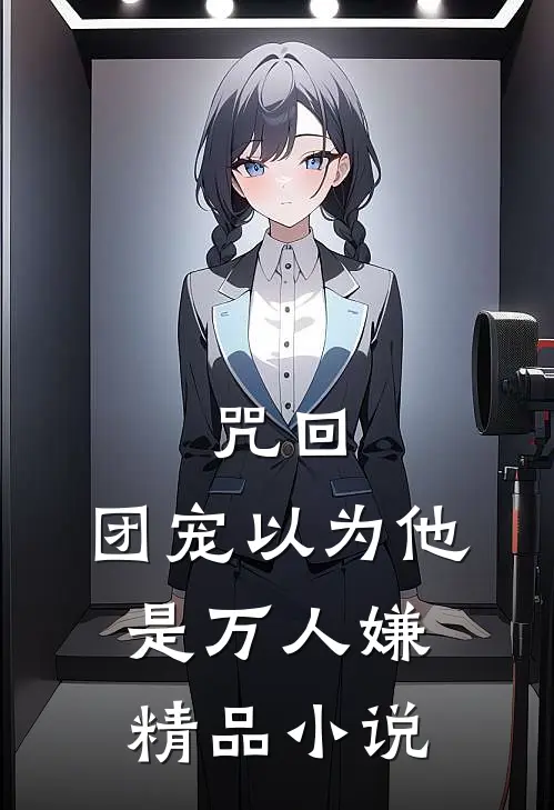咒回：团宠以为他是万人嫌精品小说