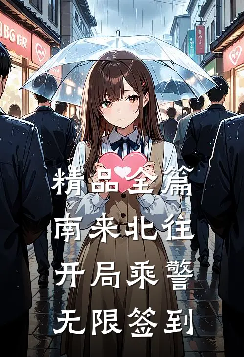 精品全篇南来北往：开局乘警，无限签到
