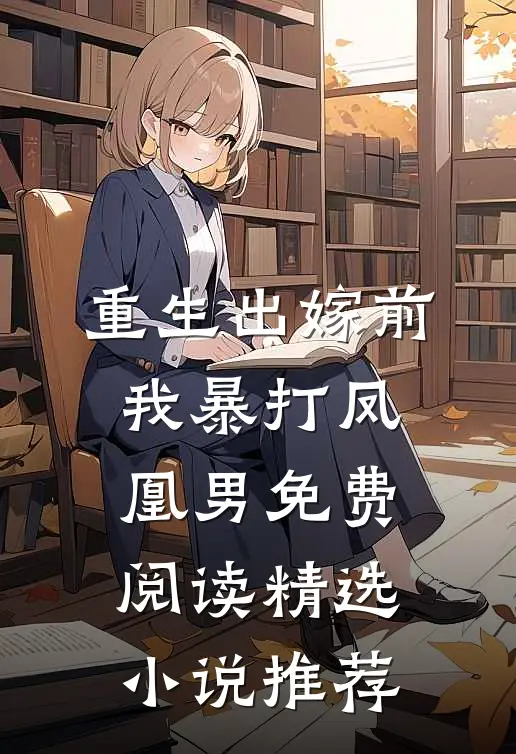 重生出嫁前,我暴打凤凰男免费阅读精选小说推荐