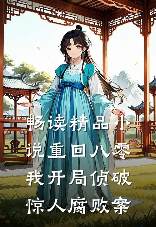 畅读精品小说重回八零：我开局侦破惊人腐败案