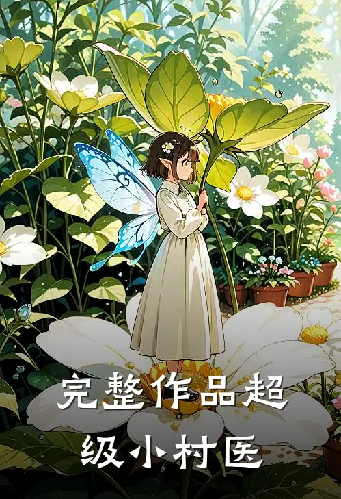 完整作品超级小村医