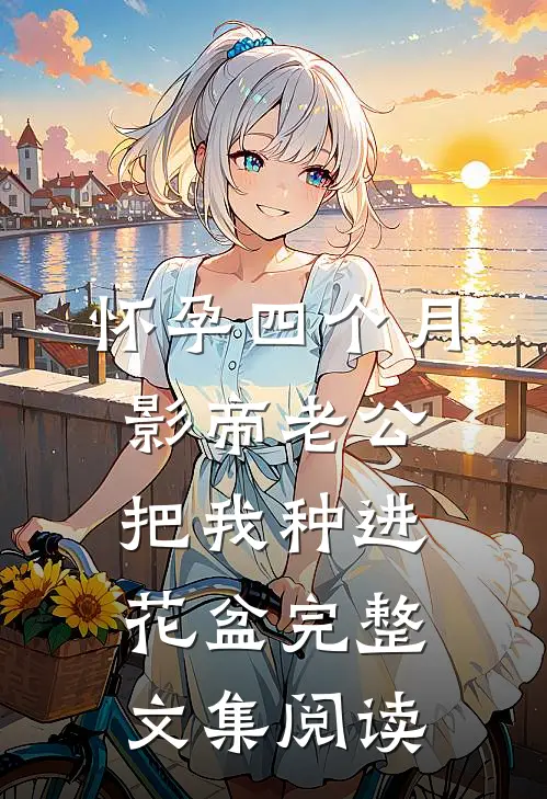 怀孕四个月，影帝老公把我种进花盆完整文集阅读