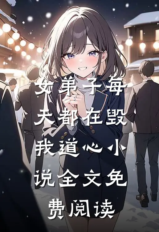 女弟子每天都在毁我道心小说全文免费阅读
