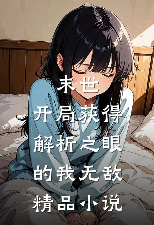 末世，开局获得解析之眼的我无敌精品小说