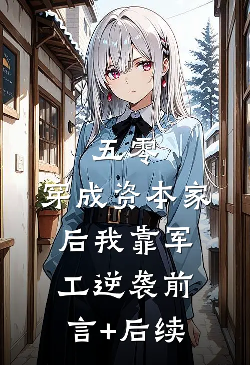 五零：穿成资本家后我靠军工逆袭前言+后续