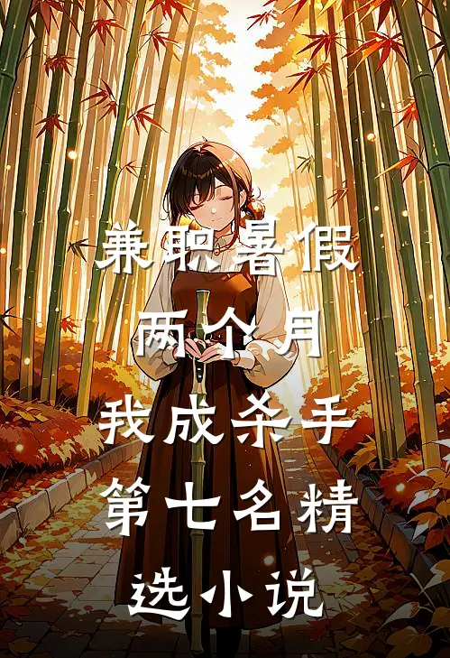 兼职暑假两个月，我成杀手第七名精选小说