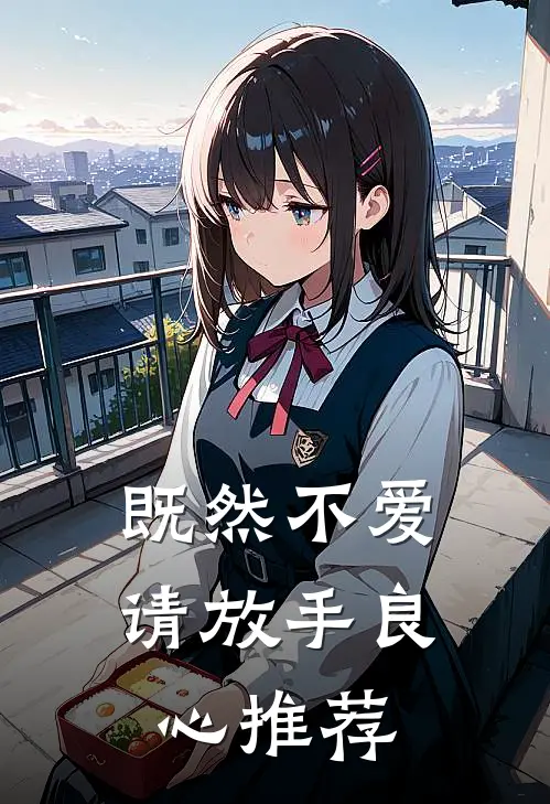 既然不爱，请放手良心推荐