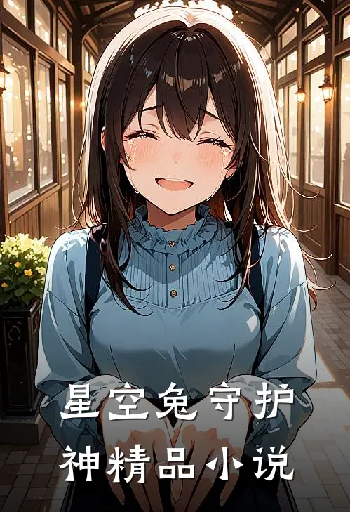 星空兔守护神精品小说