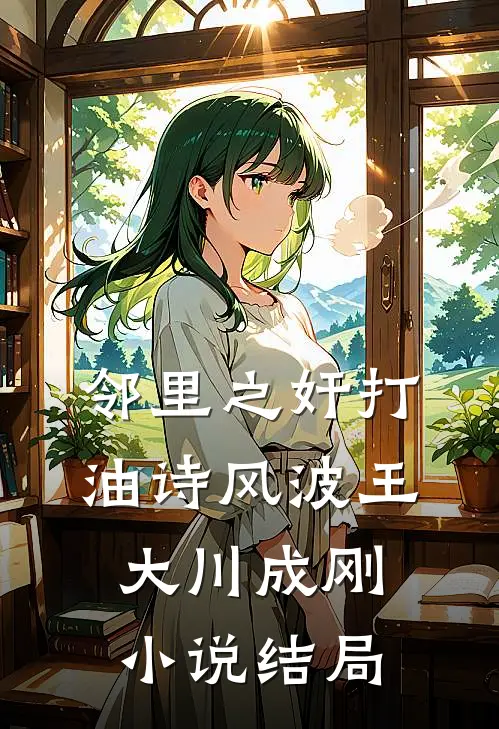 邻里之奸-打油诗风波王大川成刚小说结局