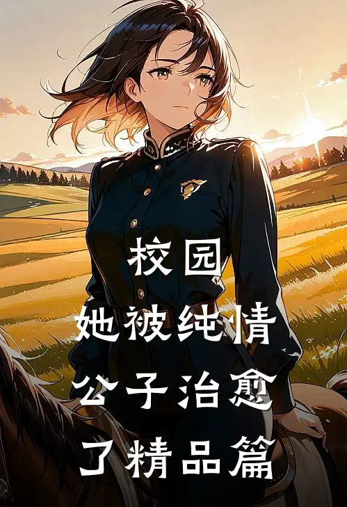 校园：她被纯情公子治愈了精品篇